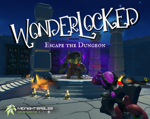 play Wonderlocked