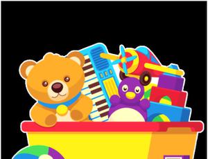 play Matching Card: Living Toy
