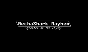 play Mechashark Mayhem: Sceptre Of The Abyss