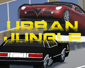 play Urban Jungle