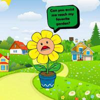play Wow-Plant Reach Favorite Garden