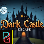 play Pg Dark Castle Escape