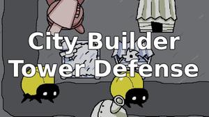 play Citybuilder Towerdefense