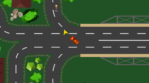 play Delivery Driver (Mobile Only Game/Read Description))