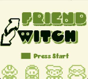 play Friend Switch