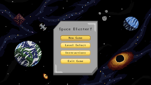 play 2D Shooter