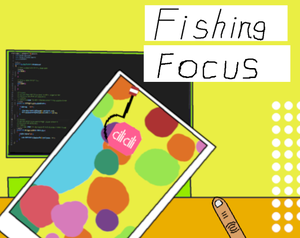 play Fishing Focus