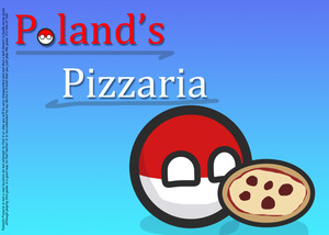 play Poland'S Pizzaria