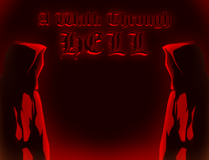 play A Walk Through Hell