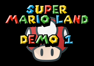 play Super Mario Land (Prototype Public)