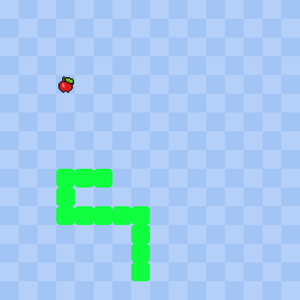 play Snake