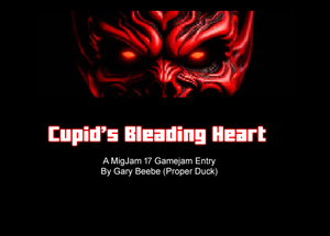 play Cupid'S Bleading Heart