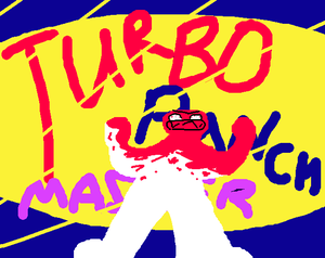 play Turbo Punch Master