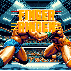 play Finger Ringen