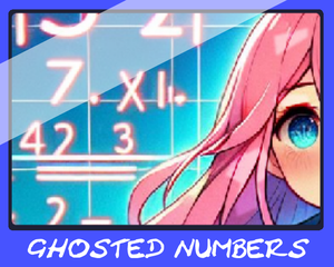 play Ghosted_Numbers