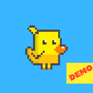 play Quackventure -Demo