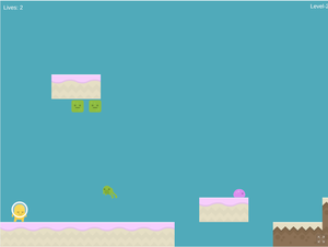 play Cake Land