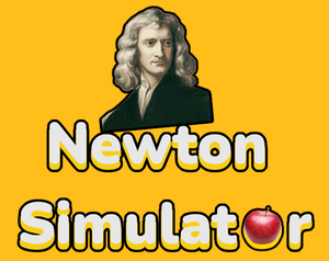 play Newton Simulator