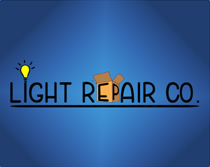 play Light Repair Co.