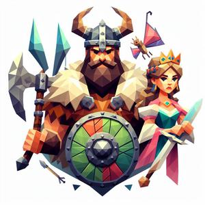 play Viking Of Time