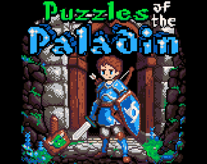 play Puzzles Of The Paladin