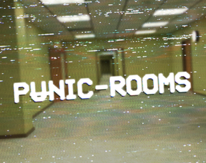 play Panic-Rooms