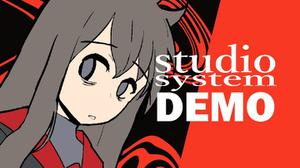 play Studio System : Guardian Angel (Demo)