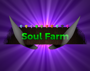 play Soul Farm