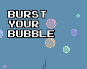 play Burst Your Bubble
