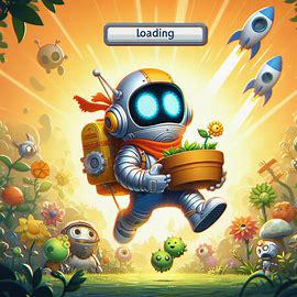 play Save The Plants World