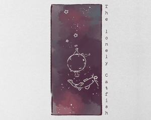 play The Lonely Catfish
