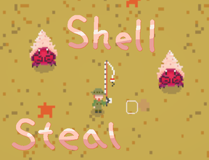 play Shell Steal