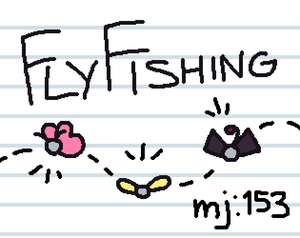play Flyfishing