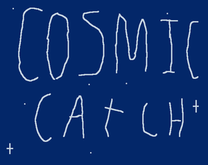 play Cosmic Catch