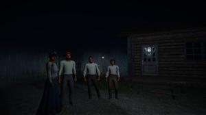 play Ancestory - Lawnside Ch. 3