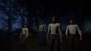 play Ancestory - Lawnside Ch. 2