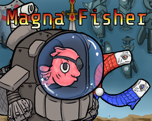 play Magna Fisher
