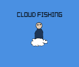play Cloud Fishing