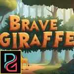 Brave Giraffe Escape