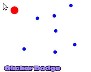 play Clicker Dodge