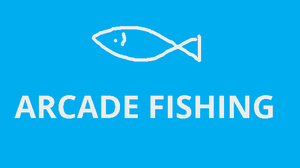 play Arcade Fishing