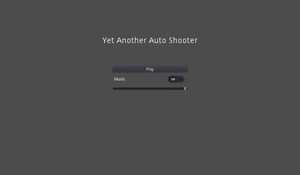 play Yet Another Auto Shooter™