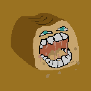 play Stegocide - The Bread Game
