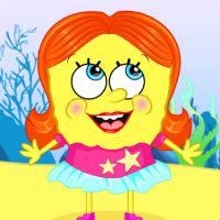 play Spongebob Crossdress