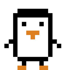 play Catch Fish For Penguin