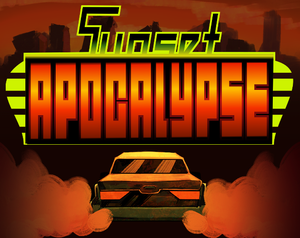 play Sunset Apocalypse