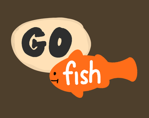 Gofish.