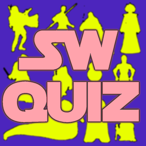 play Star Wars Quiz