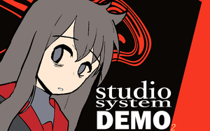 play Studio System : Guardian Angel (Demo)