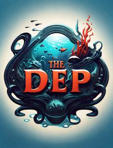 play The Deep Version 0.01